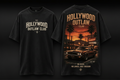 HOLLYWOOD OUTLAY