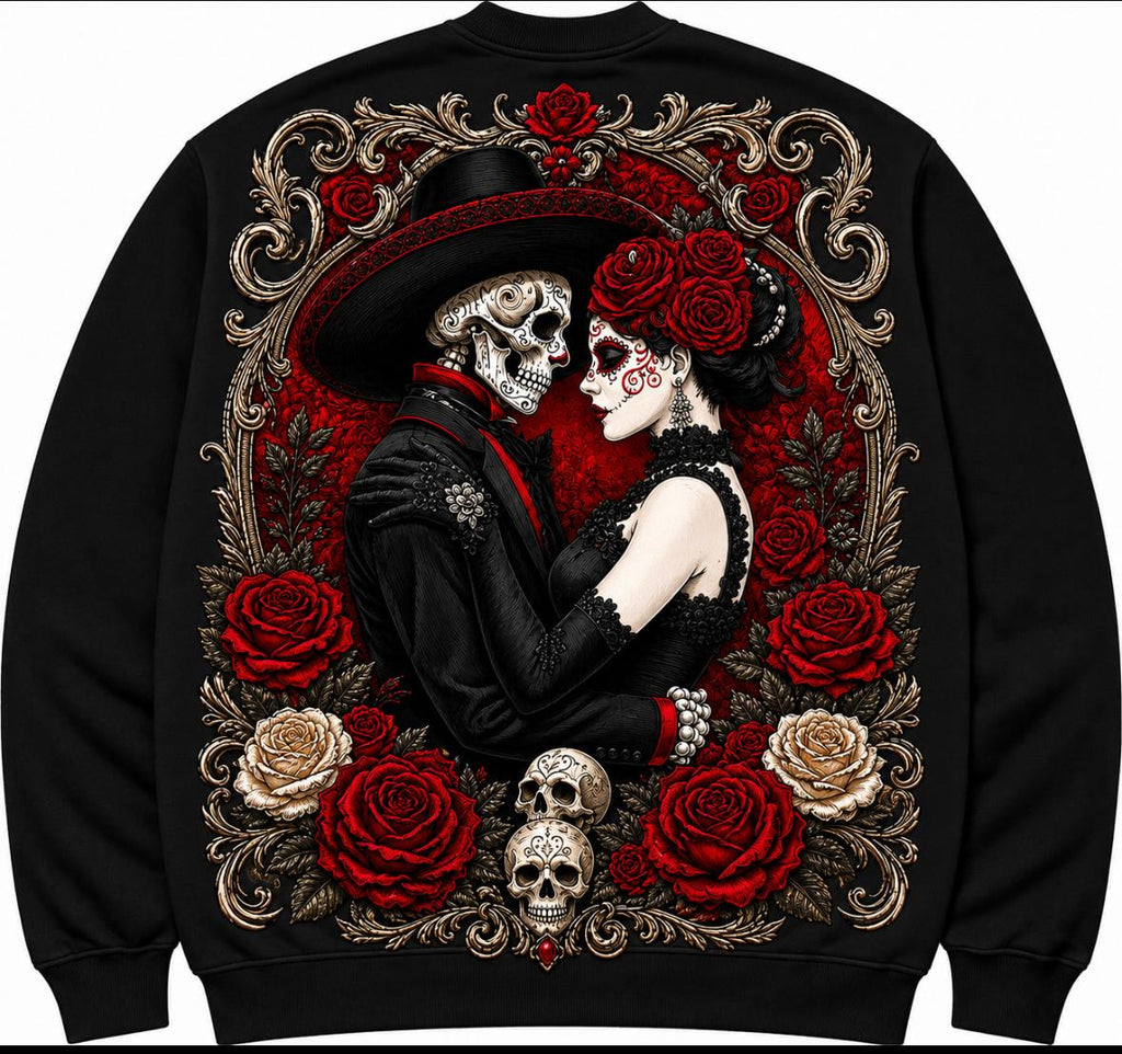 LOVE IN HELL ( PREMIUM EDITION )
